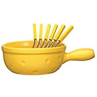 Spring Fondue- Ver descripción
